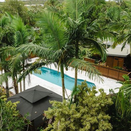 אגנס ווטר 1770 Getaway Villas מראה חיצוני תמונה