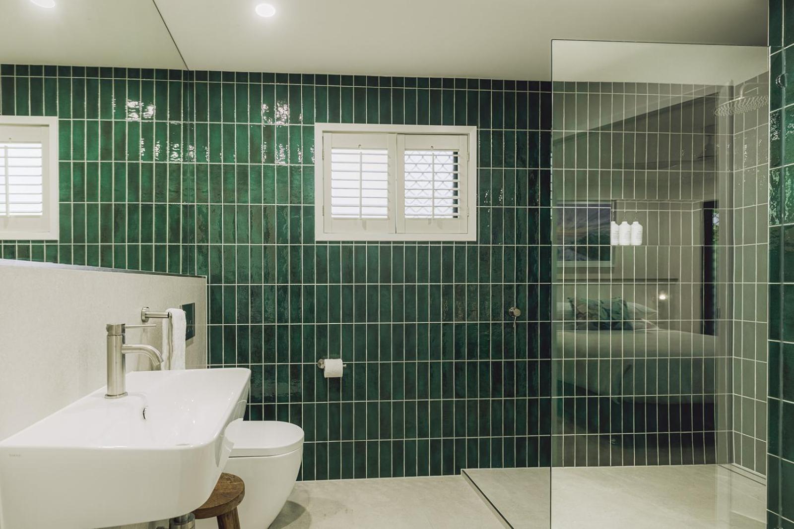 אגנס ווטר 1770 Getaway Villas מראה חיצוני תמונה