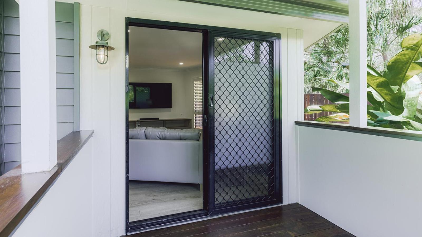 אגנס ווטר 1770 Getaway Villas מראה חיצוני תמונה