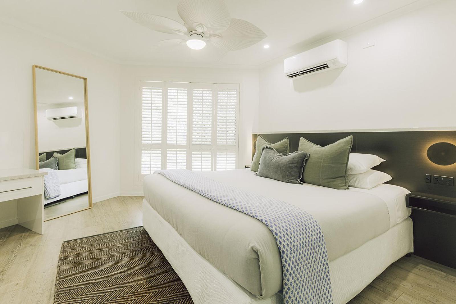 אגנס ווטר 1770 Getaway Villas מראה חיצוני תמונה